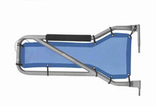 Steinjäger Doors Wrangler JK 2007-2018 Inserts Front Doors Only Royal Blue