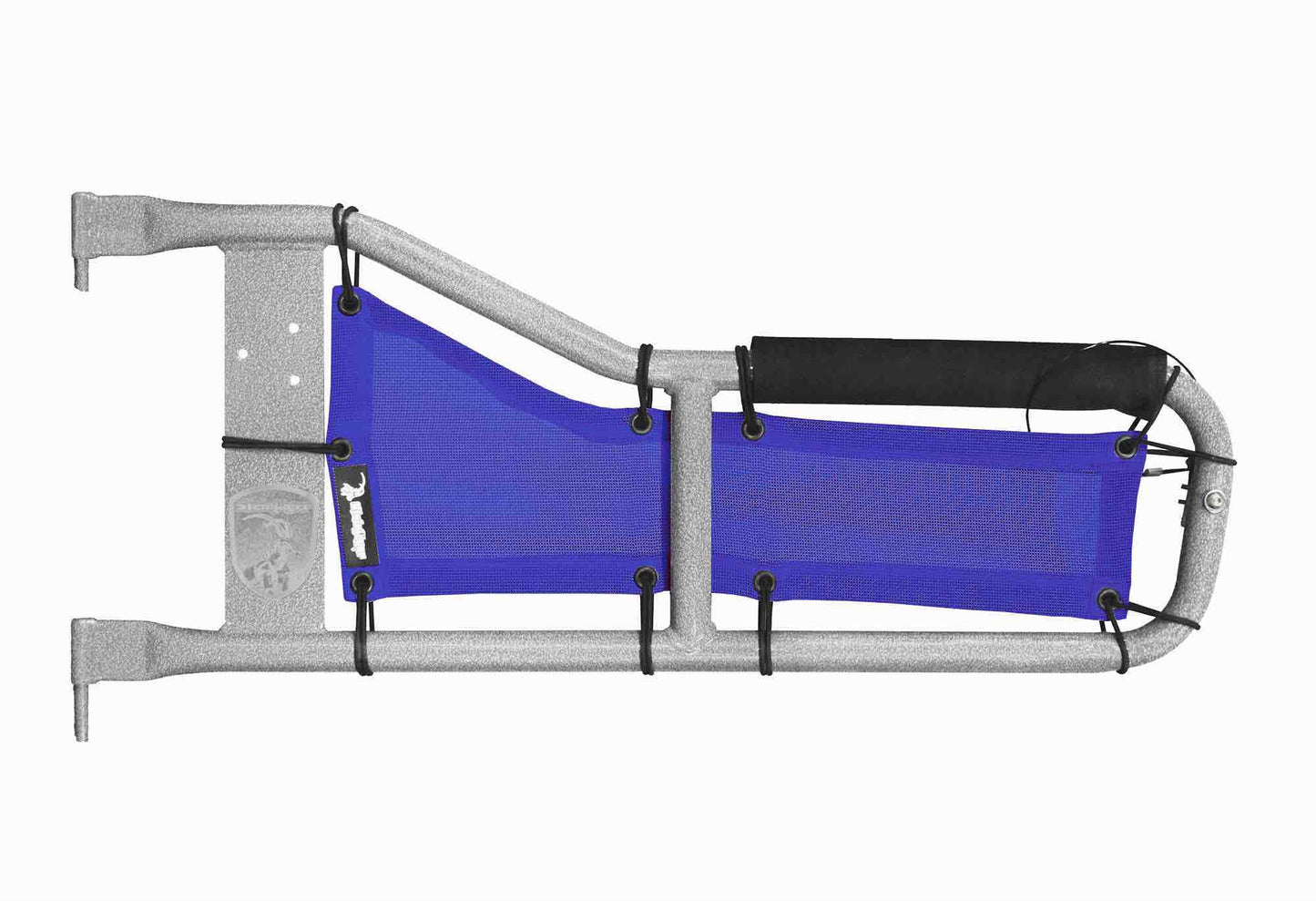 Steinjäger Doors Wrangler TJ 1997-2006 Inserts Royal Blue