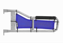 Steinjäger Doors CJ-8 1981-1986 Inserts Royal Blue