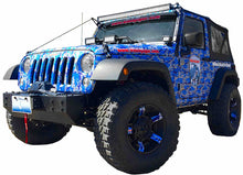 Steinjäger Suspensions Wrangler JK 2007-2018 Springs Rear Coil 2.5 Inch Lift Playboy Blue