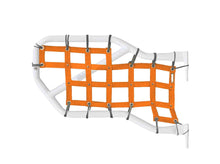 Steinjäger Doors Wrangler JK 2007-2018 Inserts Rear Doors only Orange