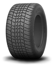 Kenda K399 Pro Tour Radial Golf Cart Tire - 205/50R10 6PR TL 234A2034