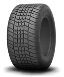 Kenda K399 Pro Tour Radial Golf Cart Tire - 205/50R10 6PR TL 234A2034