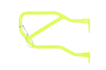 Steinjäger Doors Wrangler JK 2007-2018 Trail, Tubular Style Rear Doors Gecko Green