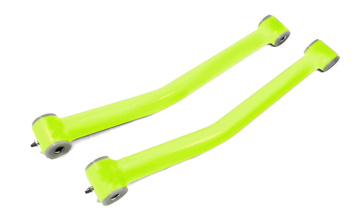Steinjäger Suspensions Wrangler JK 2007-2018 Control Arms Front Lower Gecko Green