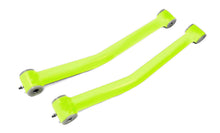 Steinjäger Suspensions Wrangler JK 2007-2018 Control Arms Front Lower Gecko Green