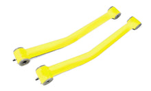 Steinjäger Suspensions Wrangler JK 2007-2018 Control Arms Front Lower Neon Yellow