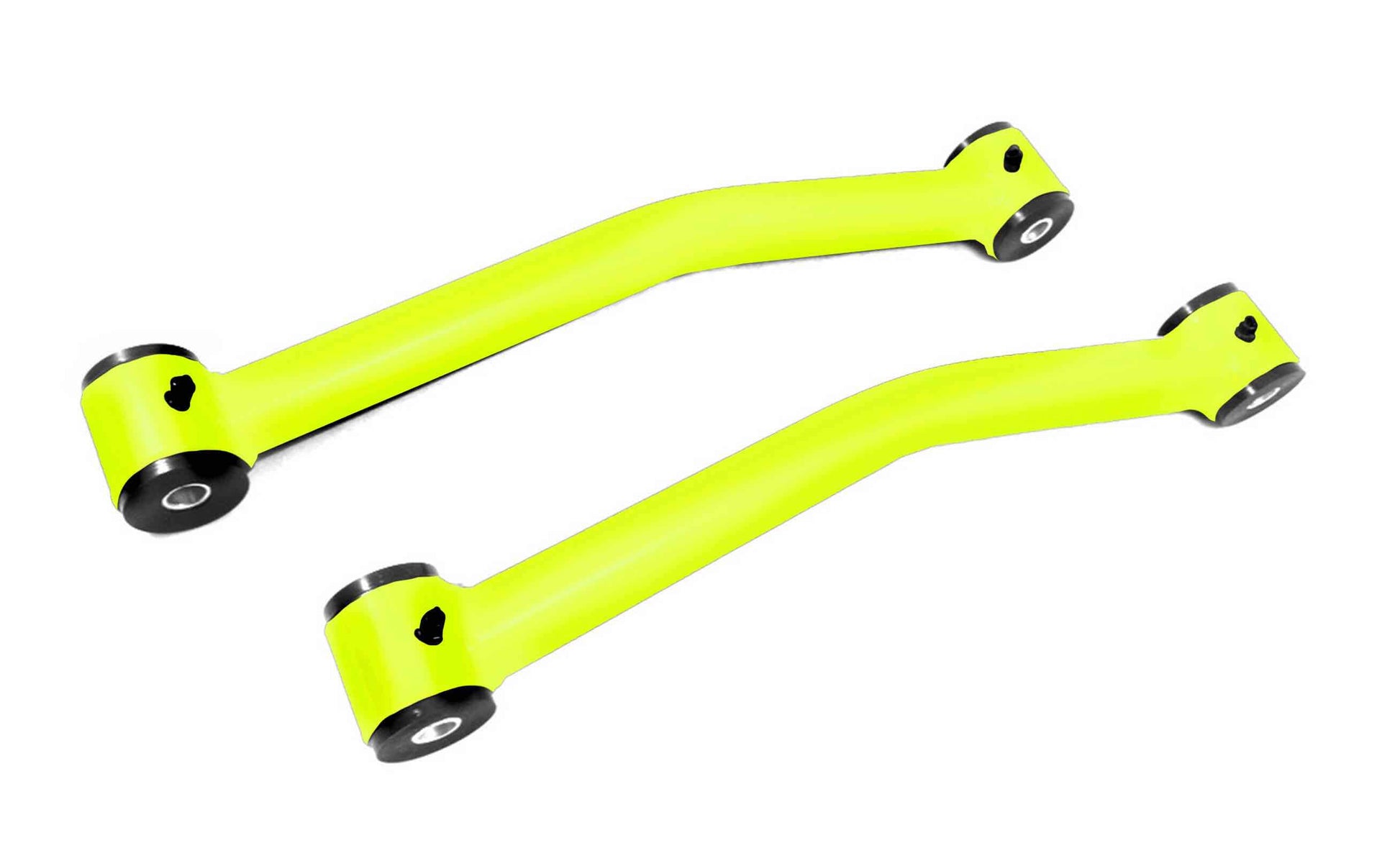 Steinjäger Suspensions Wrangler JK 2007-2018 Control Arms Rear Upper Gecko Green