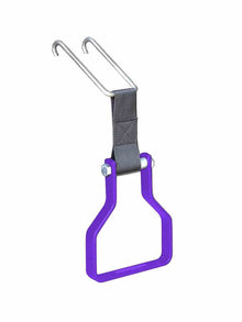 Steinjäger Exterior Accessories Wrangler TJ 1997-2006 Steps Sinbad Purple