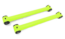 Steinjäger Suspensions Wrangler JK 2007-2018 Control Arms Rear Lower Gecko Green