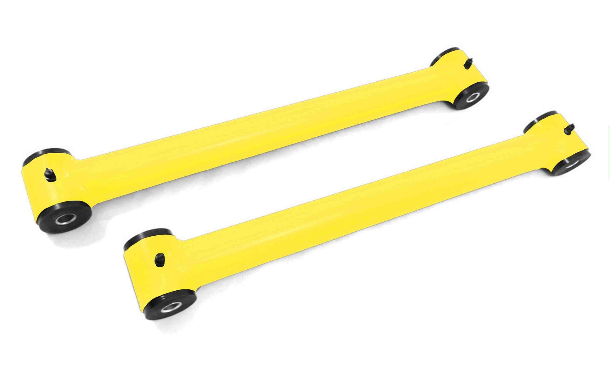 Steinjäger Suspensions Wrangler JK 2007-2018 Control Arms Rear Lower Neon Yellow