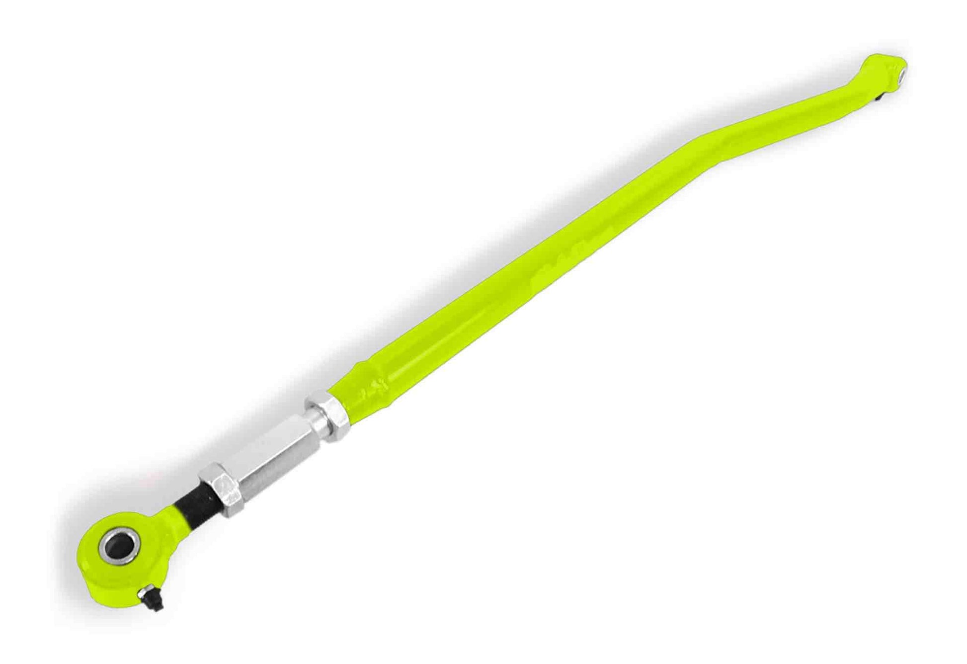 Steinjäger Suspensions Wrangler TJ 1997-2006 Panhard Bars Chrome Moly Gecko Green