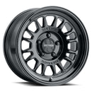 Method MR318 17x8.5 0mm Offset 6x135 87mm CB - Gloss Black Wheel
