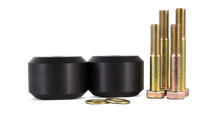 Body Armor 4x4 2007+ GMC/Chevy 1500 Silverado/Sierra/Avalanche 2WD/4WD 2in Strut Spacer