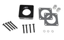 Airaid 91-02 Jeep 2.5L 4 Cyl only PowerAid TB Spacer