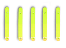 Steinjäger Doors Wrangler JK 2007-2018 Handle Accents 4 Doors Plus Tailgate Gecko Green