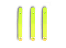 Steinjäger Doors Wrangler JK 2007-2018 Handle Accents 2 Doors Plus Tailgate Gecko Green