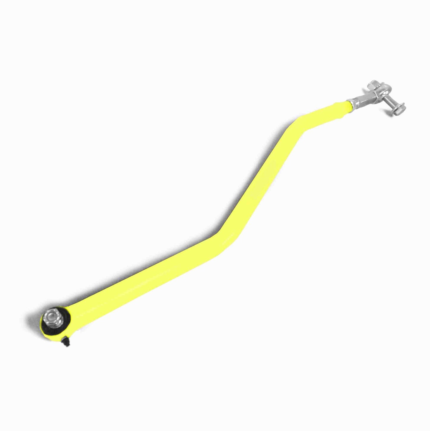 Steinjäger Track Bar Cherokee XJ 1984-2001 Adjustable DOM Neon Yellow
