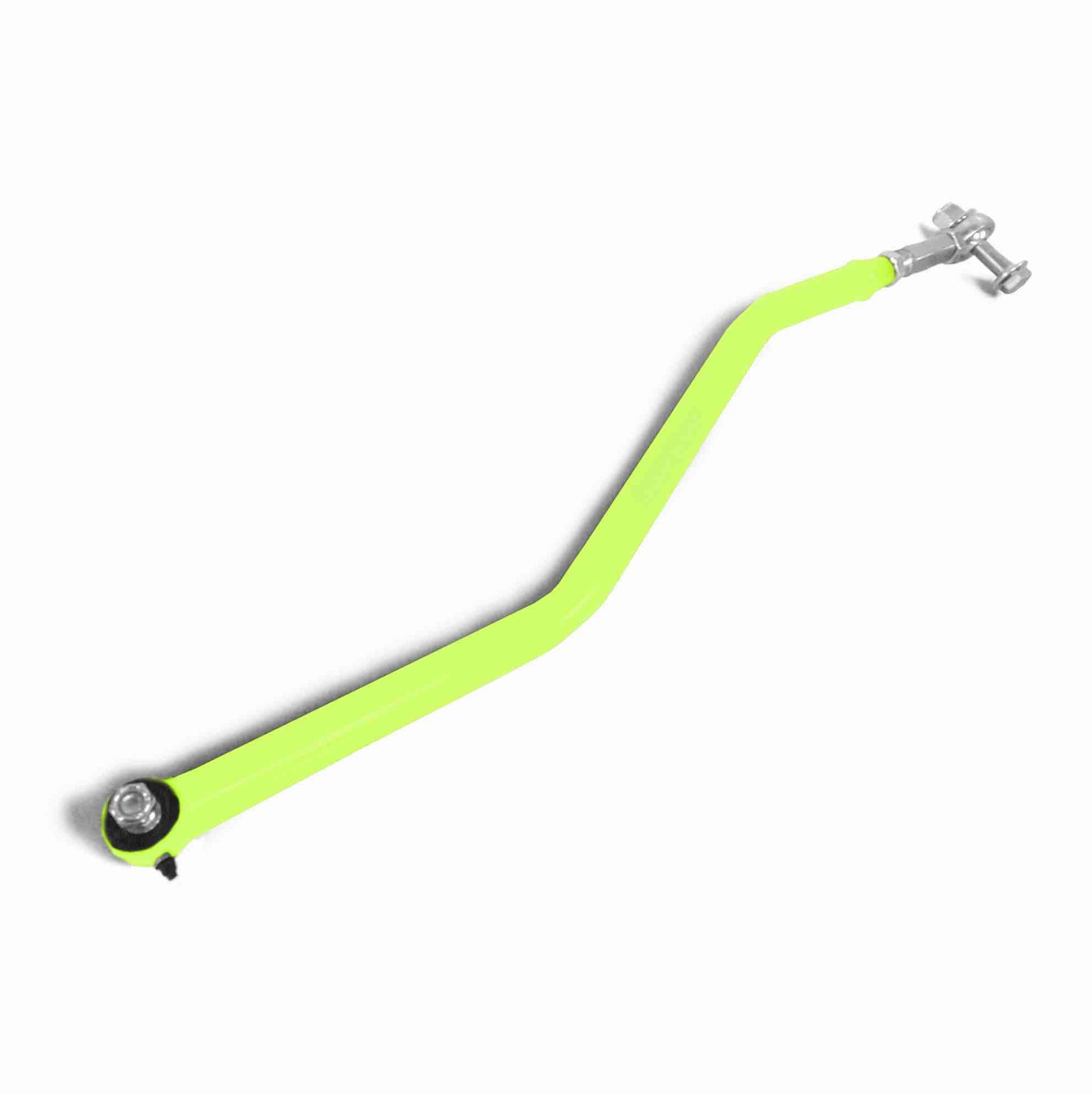 Steinjäger Suspensions Wrangler TJ 1997-2006 Track Bar Chrome Moly Gecko Green