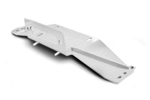 Steinjäger Recovery and Towing Wrangler TJ 1997-2006 Winch Plate Cloud White