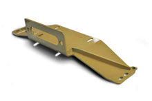Steinjäger Recovery and Towing Wrangler TJ 1997-2006 Winch Plate Military Beige