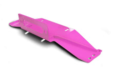 Steinjäger Recovery and Towing Wrangler TJ 1997-2006 Winch Plate Pinky