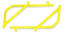 Steinjäger Interior Accessories Wrangler JK 2007-2018 Grab Handles Rear for 4 Door JKU Neon Yellow