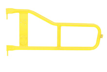 Steinjäger Doors CJ-7 1981-1986 Trail, Tubular Style Neon Yellow