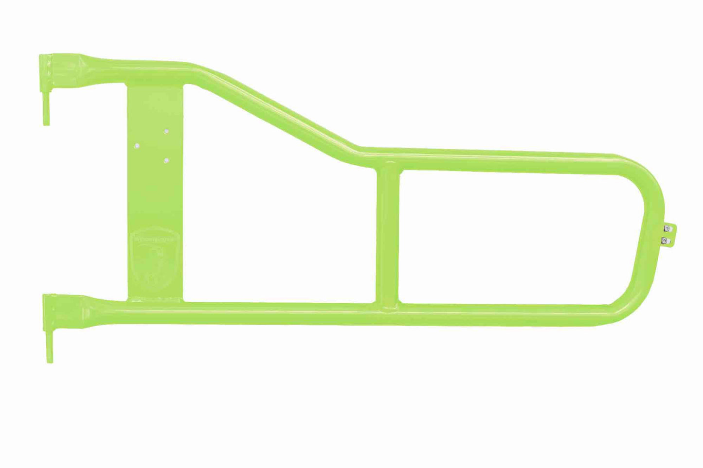 Steinjäger Doors CJ-7 1981-1986 Trail, Tubular Style Gecko Green