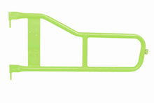Steinjäger Doors CJ-7 1981-1986 Trail, Tubular Style Gecko Green