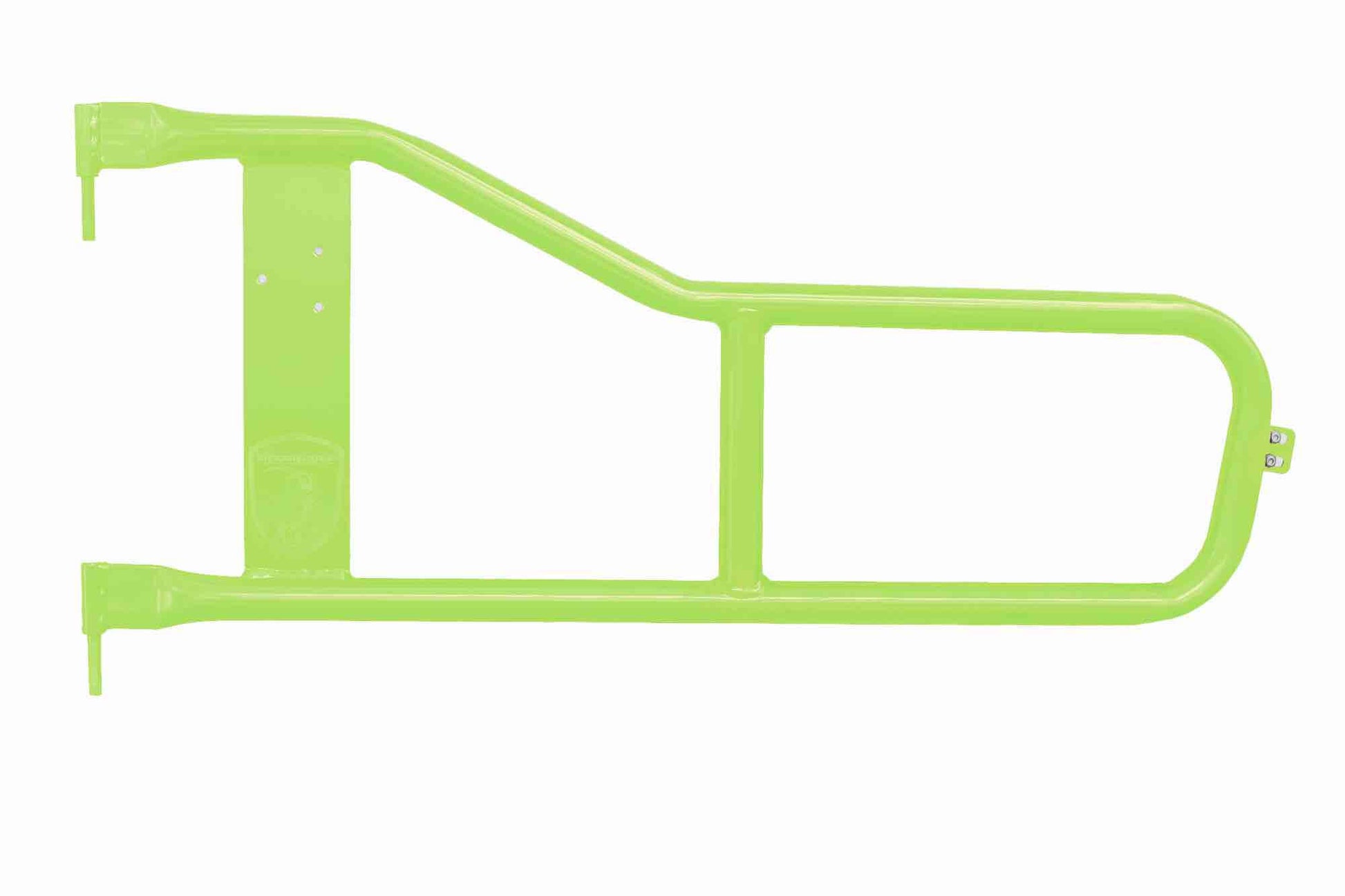 Steinjäger Doors Wrangler YJ 1987-1995 Trail, Tubular Style Gecko Green