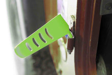 Steinjäger Exterior Accessories Wrangler TJ 1997-2006 Foot Pegs Gecko Green