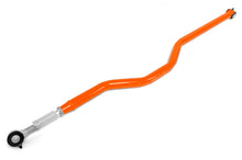 Steinjäger Suspensions Wrangler JK 2007-2018 Panhard Bars Right Hand Drive Fluorescent Orange