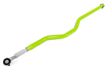 Steinjäger Suspensions Wrangler JK 2007-2018 Panhard Bars Right Hand Drive Gecko Green