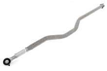 Steinjäger Suspensions Wrangler JK 2007-2018 Panhard Bars Right Hand Drive Gray Hammertone