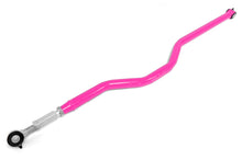 Steinjäger Suspensions Wrangler JK 2007-2018 Panhard Bars Right Hand Drive Hot Pink