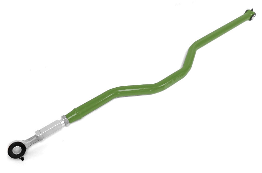 Steinjäger Suspensions Wrangler JK 2007-2018 Panhard Bars Locas Green