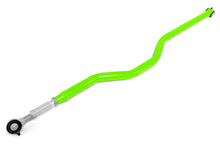 Steinjäger Suspensions Wrangler JK 2007-2018 Panhard Bars Right Hand Drive Neon Green