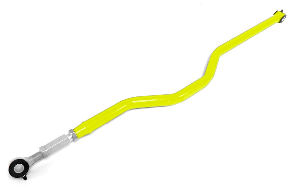 Steinjäger Suspensions Wrangler JK 2007-2018 Panhard Bars Neon Yellow