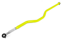 Steinjäger Suspensions Wrangler JK 2007-2018 Panhard Bars Right Hand Drive Neon Yellow