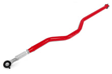 Steinjäger Suspensions Wrangler JK 2007-2018 Panhard Bars Right Hand Drive Red Baron