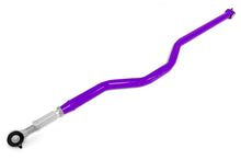 Steinjäger Suspensions Wrangler JK 2007-2018 Panhard Bars Right Hand Drive Sinbad Purple