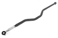 Steinjäger Suspensions Wrangler JK 2007-2018 Panhard Bars Right Hand Drive Texturized Black