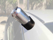 Steinjäger Exterior Accessories Wrangler JK 2007-2018 Magnetic Can Holder