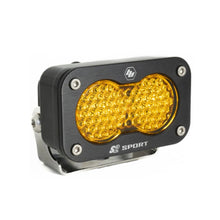 Overland Vehicle Systems RR Rock light Amber