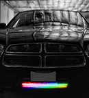 Oracle 22in V2 LED Scanner - RGB ColorSHIFT SEE WARRANTY