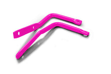 Steinjäger Exterior Accessories Wrangler JK 2007-2018 Mirrors A Pillar Hot Pink