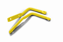 Steinjäger Exterior Accessories Wrangler JK 2007-2018 Mirrors A Pillar Lemon Peel