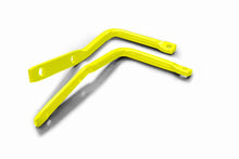 Steinjäger Exterior Accessories Wrangler JK 2007-2018 Mirrors A Pillar Neon Yellow