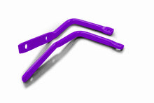 Steinjäger Exterior Accessories Wrangler JK 2007-2018 Mirrors A Pillar Sinbad Purple